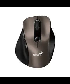 Maus Genius Ergo 9000S, kafe