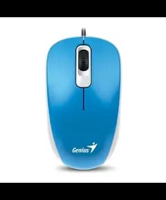 Maus Genius DX-110 USB, kaltert