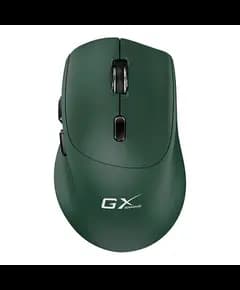 Maus Genius Gaming Scorpion M8100, gjelbert