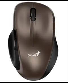 Maus Genius Ergo Wireless USB 8200S, kafe