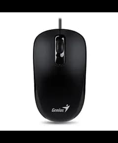 Maus Genius DX-110 USB Tybe C, zeze