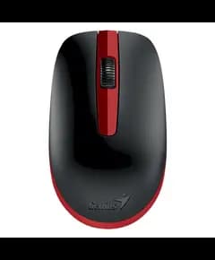 Maus Genius NX-7007 Wireless, zeze/kuqe