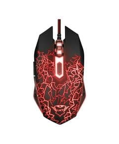 Maus Gaming Trust Gxt105X, Zeze
