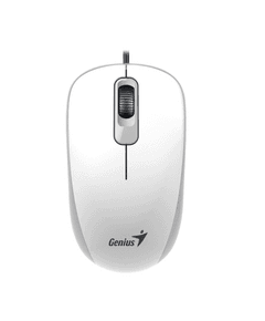 Maus Genius DX-110 USB Optical