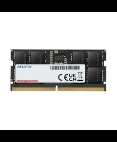Ram per Laptop Adata DDR5 8GB 5600MHz AD5S56008G-S