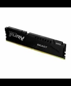 Ram per Kompjuter Kingston FURY Beast 8GB DDR5 5600MHz CL40 KF556C40BB-8