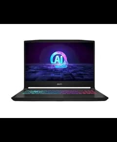 Laptop MSI Katana 15, R9 8945HS 16GB 512GB 4050