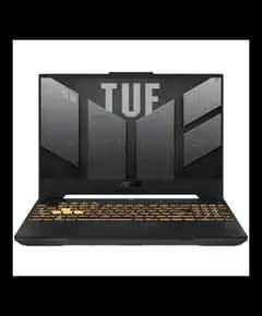 Laptop ASUS TUF Gaming 17 Core 5-210H 16GB 512GB 3050