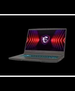 Laptop MSI Gaming Thin 15 i5-13420H 16GB 512GB 3050
