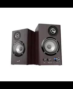 Altoparlant Genius SP-HF1812BT, kafe
