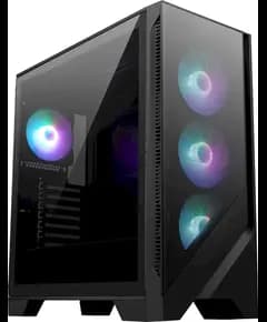 Kompjuter Gaming GNTC Build Ryzen 7 7800X3D 32GB 1TB AMD9070 16GB