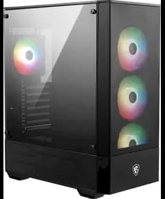 Kompjuter Gaming GNTC Build Ryzen 7 9800X3D 32GB 1TB RTX5060Ti 16GB