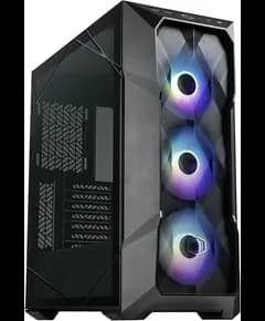 Kompjuter Gaming GNTC Build Ryzen 7 9800X3D 32GB 1TB RTX5070Ti 16GB