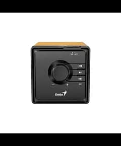Altoparlant Bluetooth GENIUS Wireless Pine Wood Sp-916BT
