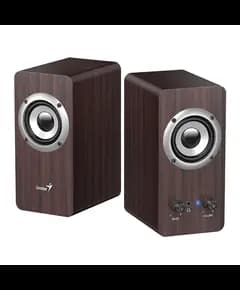 Altoparlant Genius SP-HF400 , kafe