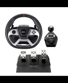Timon, Pedale Lojera Genius GX Gaming SpeedMaster X5 FF