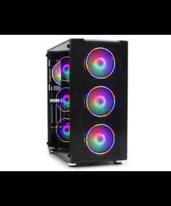 Kompjuter Gaming GNTC Build Core i5-14400F 32GB 1TB RTX5060 8GB