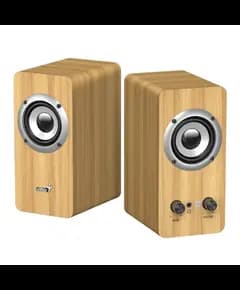 Altoparlant Genius SP-HF400 Pine Wood