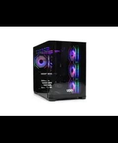 Kompjuter Gaming GNTC Build Ryzen 7 7700X 32GB 1TB RTX5060 Ti 8GB