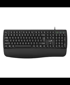 Tastiere Genius USB KB-123, zeze