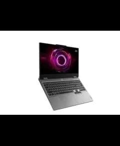 Laptop Gaming Lenovo LOQ 15, 15.6" Ryzen 5 220 16GB 512GB RTX5050 8GB 144Hz
