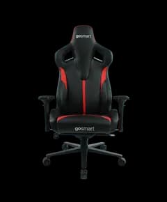 Karrige gaming Go Smart 5301, kuqe/zeze