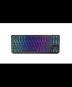 Tastiere Endorfy Wireless Red Pudding TKL