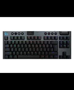 Tastiere Logitech G915 X Lightspeed TKL, zeze