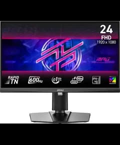 Monitor Gaming MSI 24.1" FULL HD, 600Hz