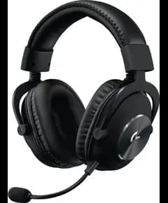 Kufje Logitech G Pro X Lightspeed