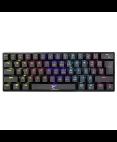 Tastiere WHITE SHARK Shinobi 2, zeze/kafe