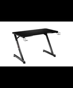 Tavoline Gaming Huzaro Hero 2.5, 1200x600mm, zeze