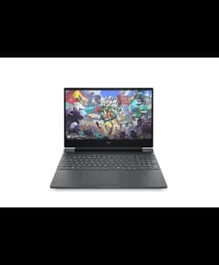 Laptop Gaming HP Victus 15.6" Ryzen 7 7445HS 16GB 512GB RTX4050 6GB 144Hz, zeze