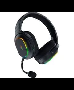 Kufje Razer Barracuda X Chroma, zeze