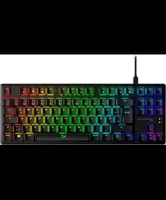 Tastiere HyperX Core HX, kuqe/zeze