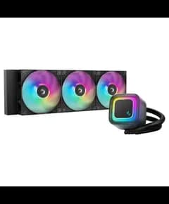 Ftohes me uje DeepCool LE360 V2