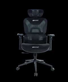 Karrige gaming Go Smart  6405, zezë