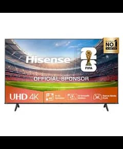 Televizor Hisense 75" 75A6Q 4K LED UHD
