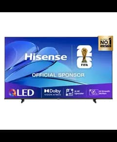 Televizor Hisense 65" 65E7Q QLED 4K UHD