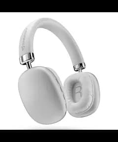 Kufje Energy Sistem Silver Style Bluetooth