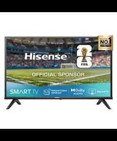 Televizor Hisense 32'' 32A4Q LED HD