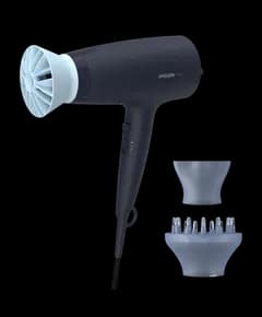 Tharese flokesh Philips BHD360-20