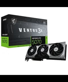 Kartele grafike Geforce RTX 5070 12G Ventus