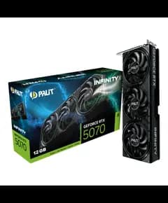 Kartele Grafike Palit GeForce RTX5070