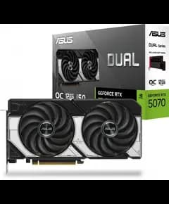 Kartele grafike Geforce RTX 5070 12G 192bit