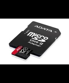 Micro SD ADATA 128GB AUSDX128GUI3V30SHA2-RA1