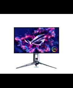 Monitor Gaming ASUS 27" 720Hz ROG Sift OLED QHD 2560x14