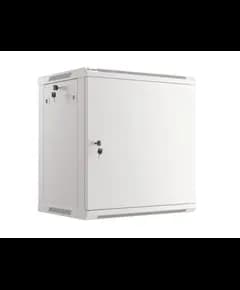 Kabinet rrjeti Lanberg 19" 12U 600x450, bardhe