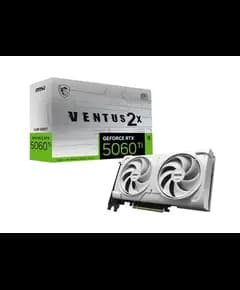 Kartele grafike GeForce RTX 5060 Ti 16G Ventus 2X