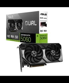 Kartele grafike GeForce RTX 5060 8GB